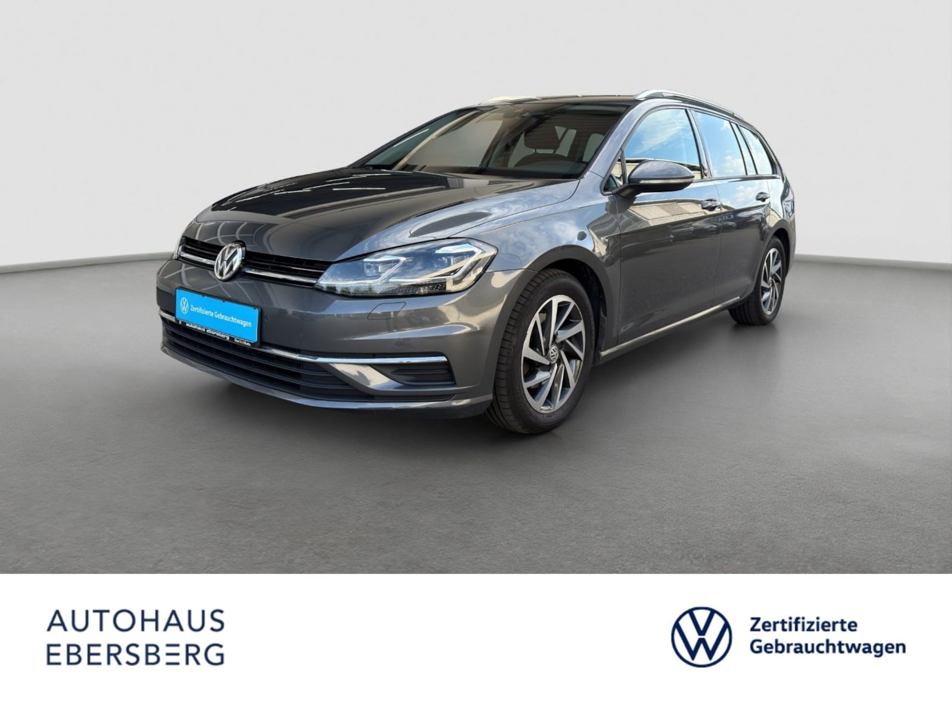 Volkswagen Golf Variant SOUND