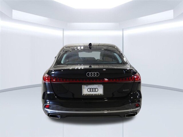 2026 Audi A5 Sedan