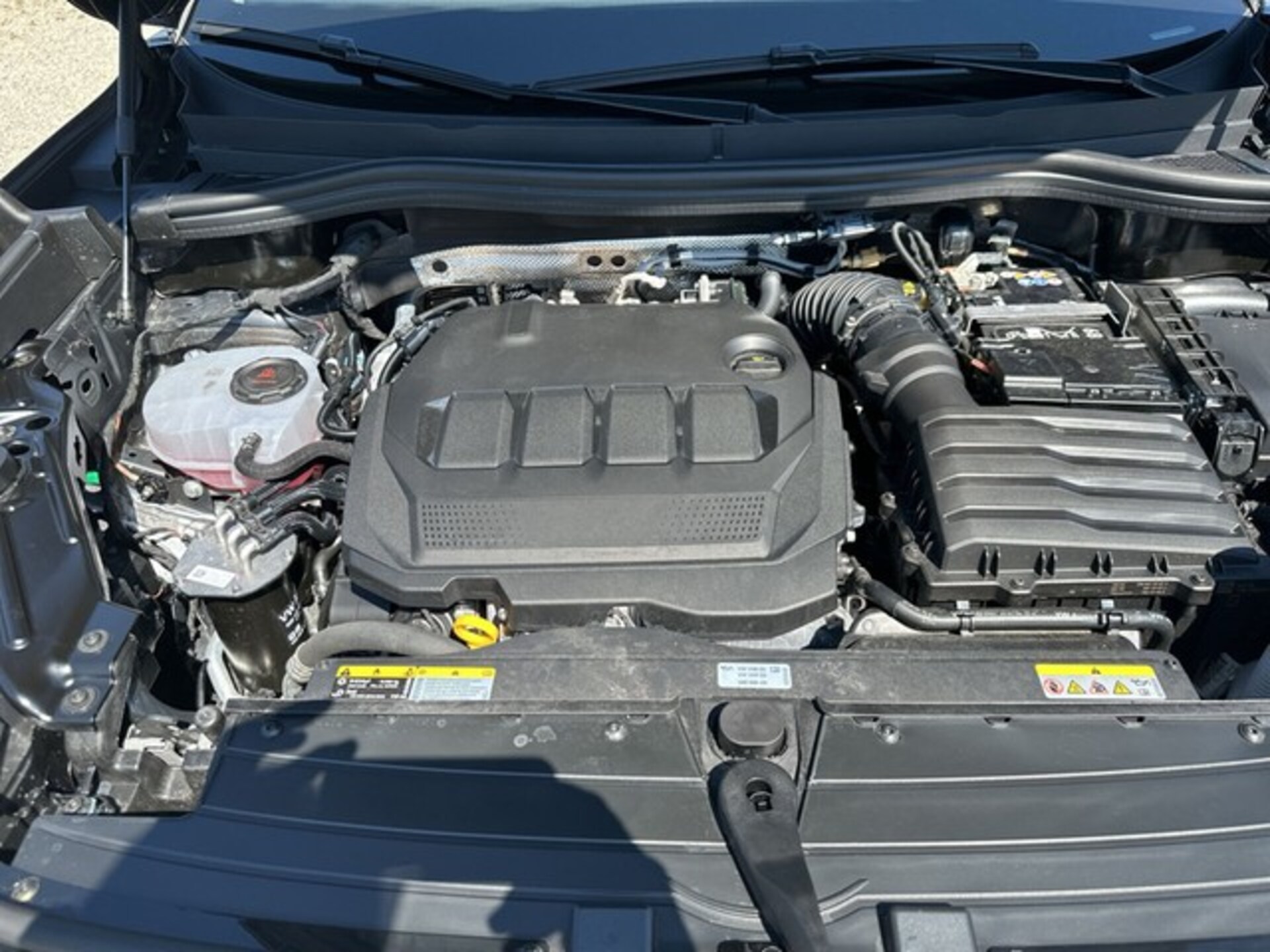 Volkswagen Tiguan ENERGY