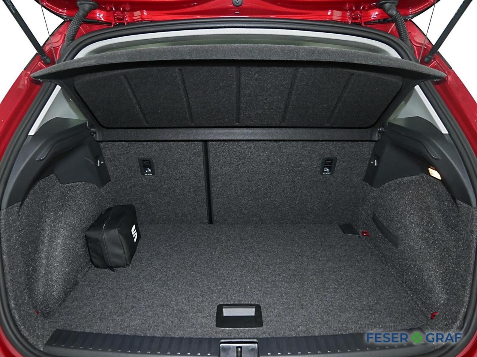 SEAT Arona – Bild 7
