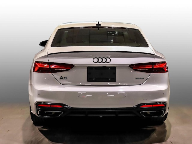 2023 Audi A5 Coupé