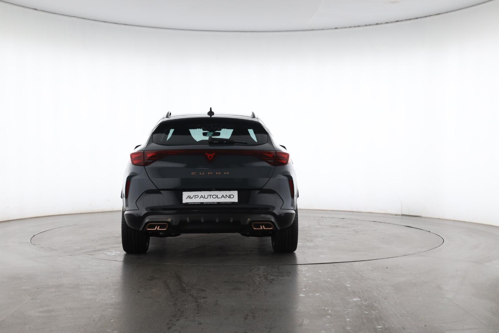 CUPRA Formentor – Bild 6
