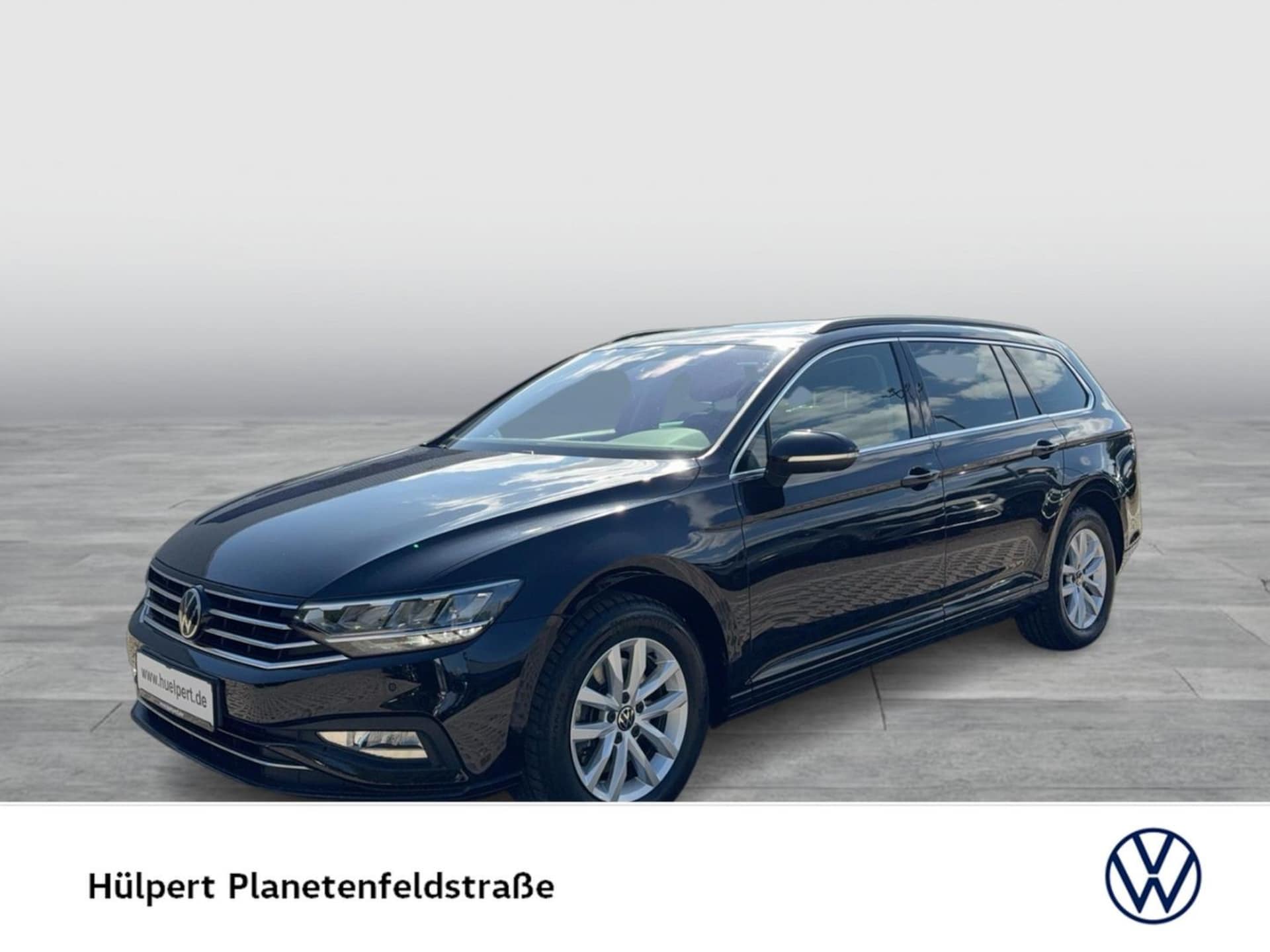 Volkswagen Passat Variant 2023