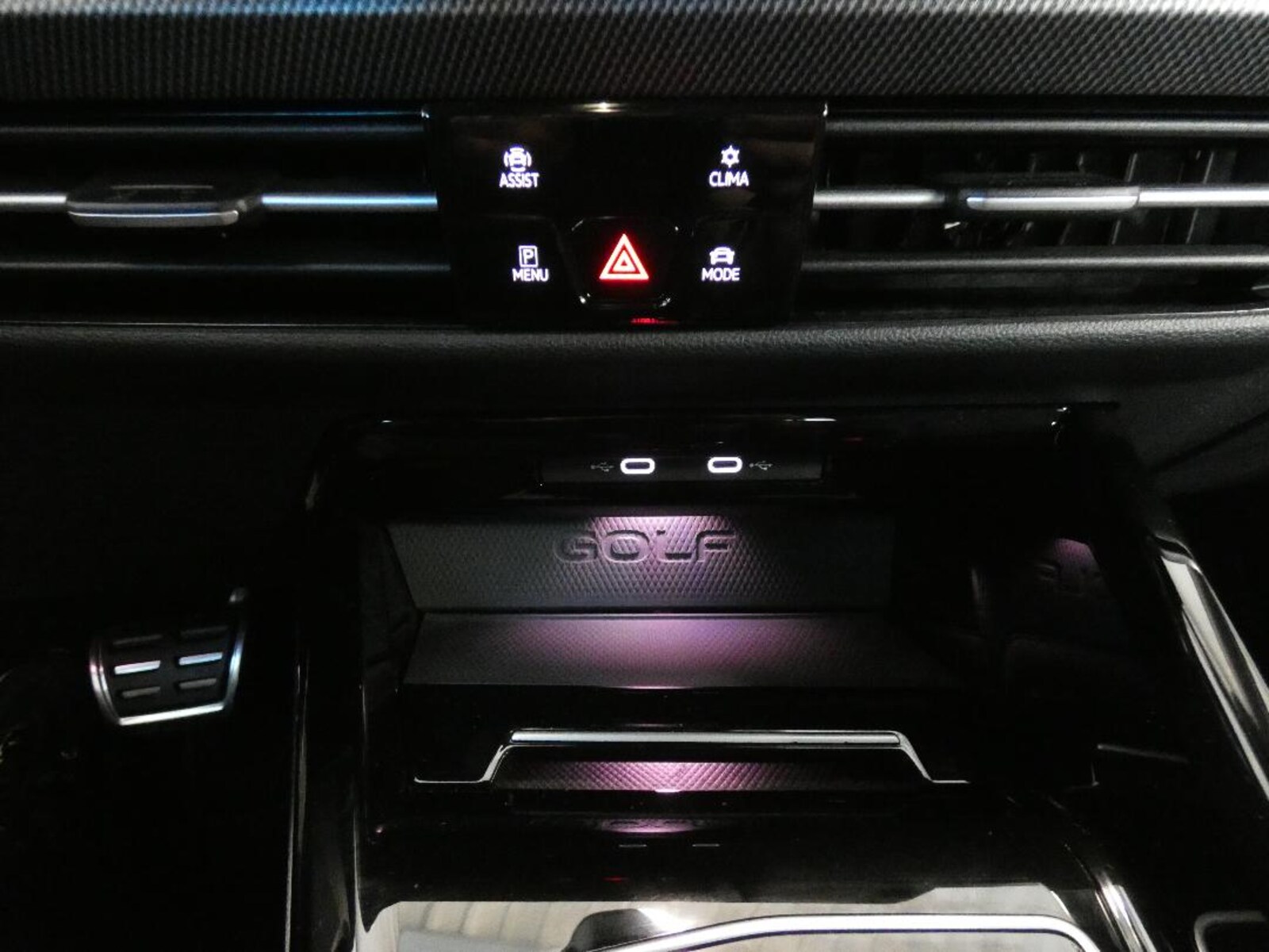 Volkswagen Golf – Bild 23