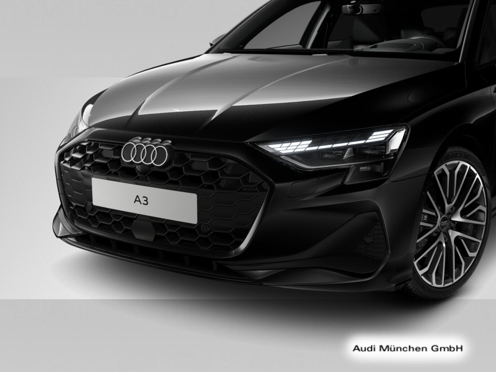 Audi A3 Sportback – Bild 7