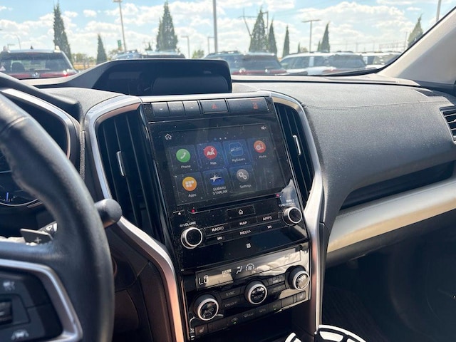 2020 Subaru Ascent