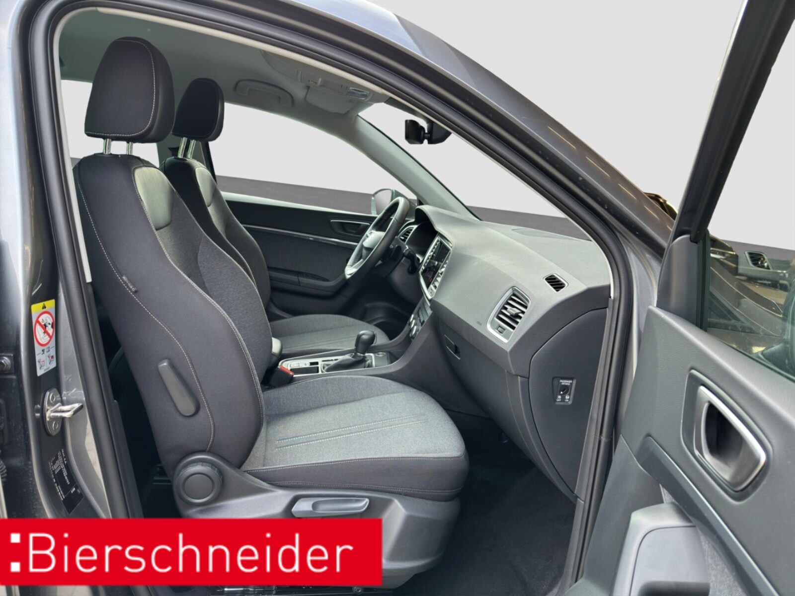 SEAT Ateca – Bild 13
