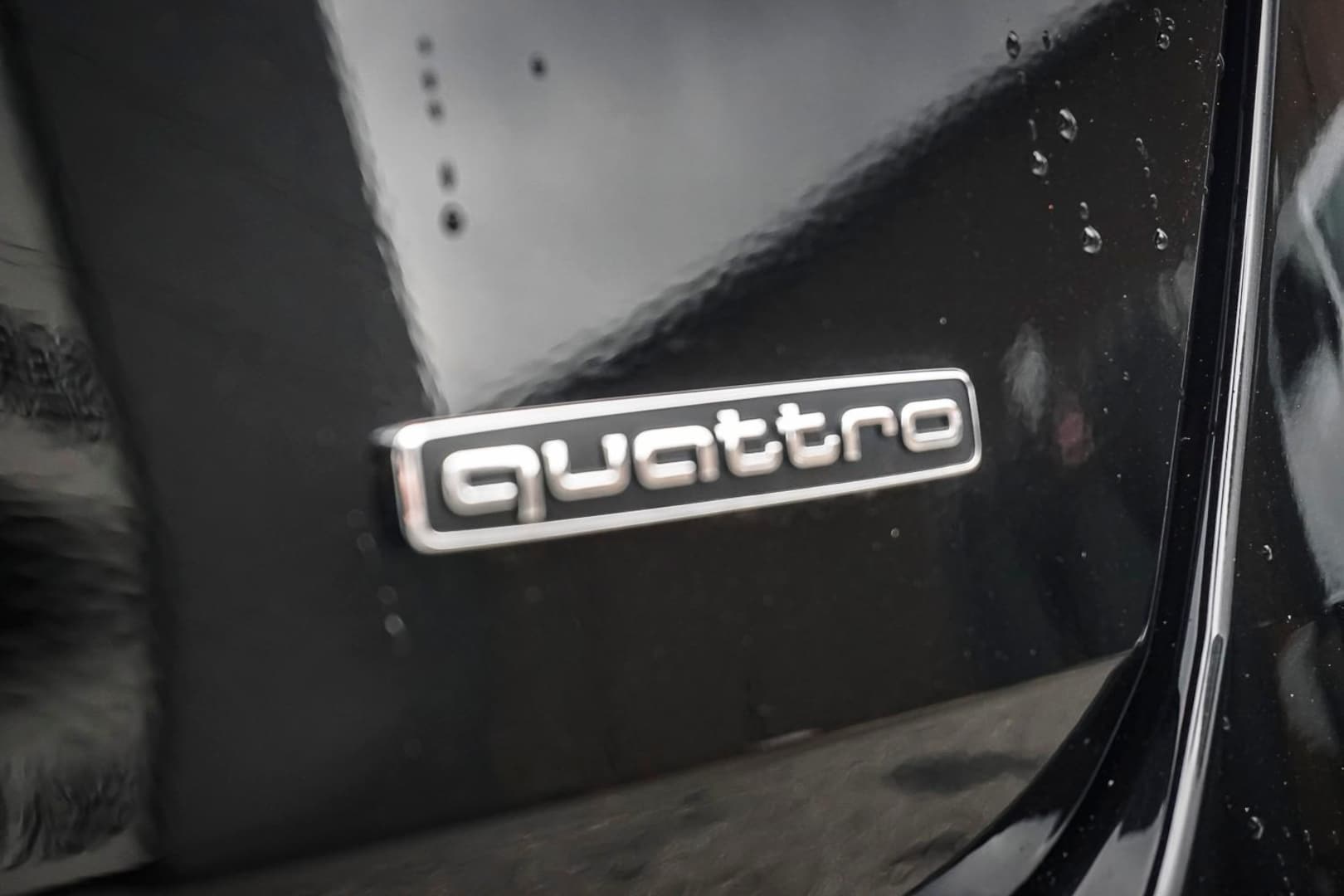 Image about Audi A3 Sedan TFSI quattro S tronic