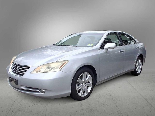 2009 Lexus ES 350