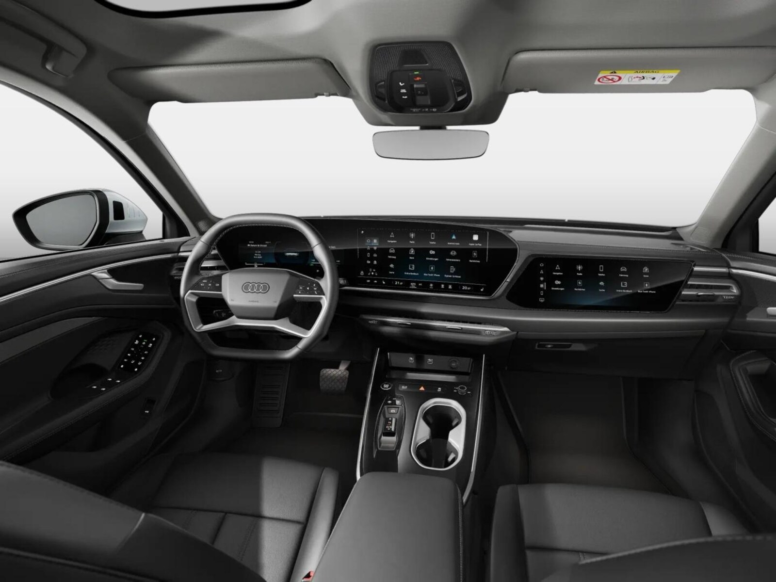 Audi A6 Avant – Bild 5