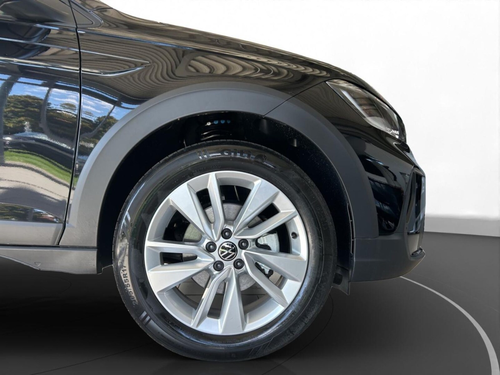 Volkswagen Taigo – Bild 13