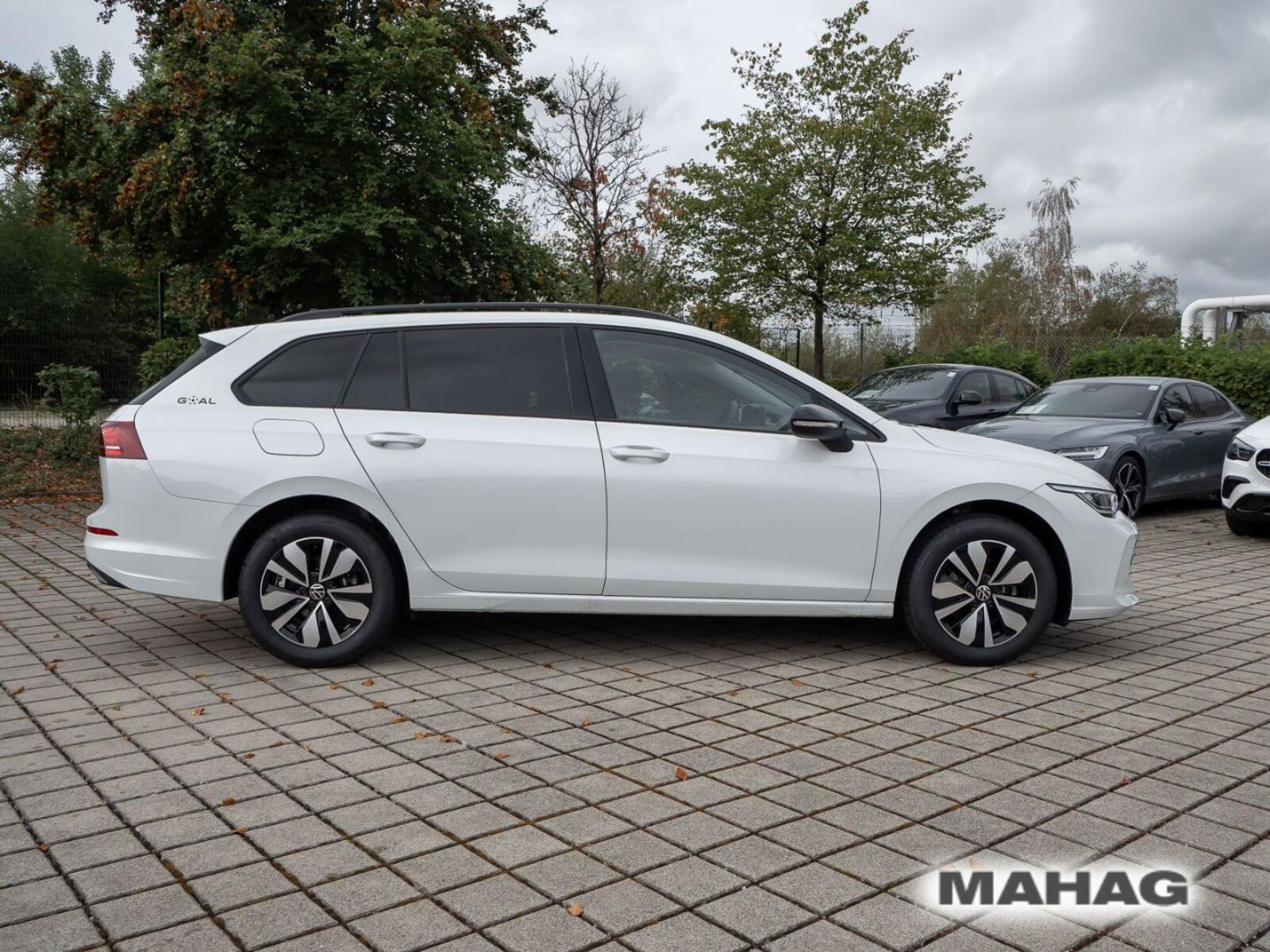 Volkswagen Golf Variant – Bild 5