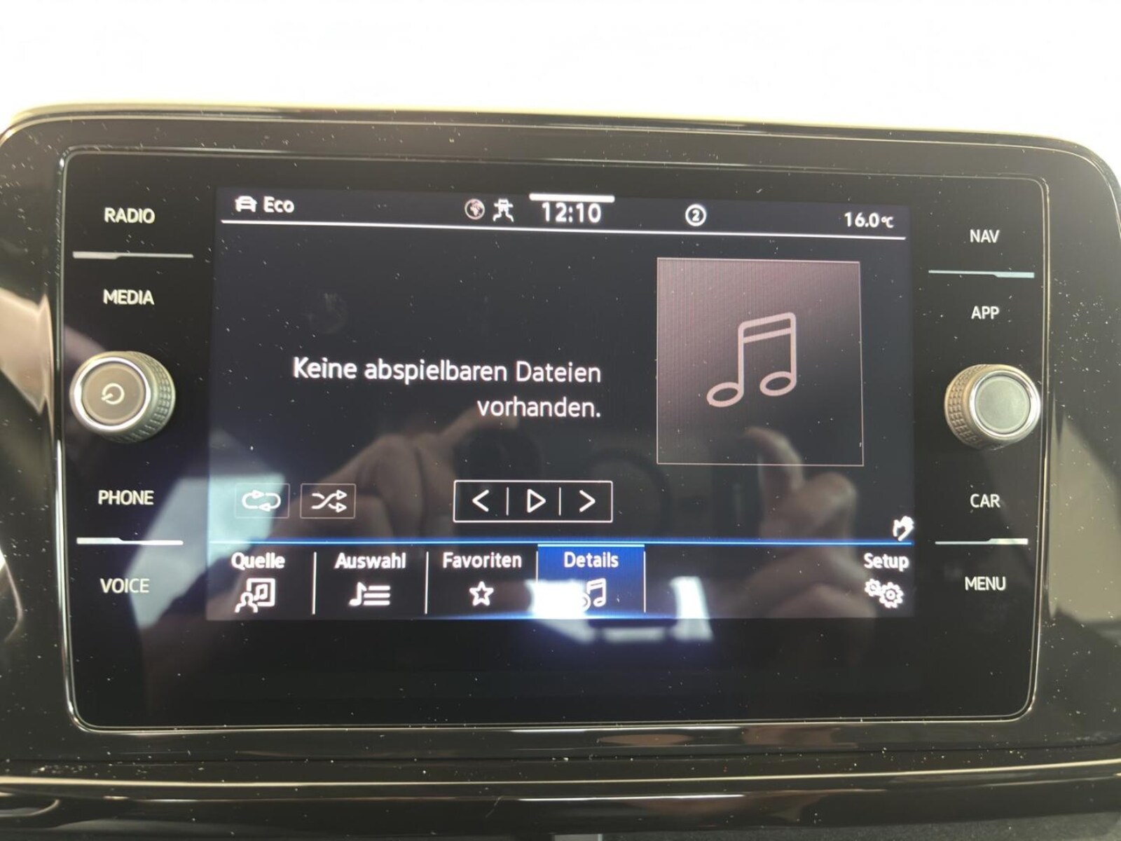 Volkswagen T-Roc – Bild 22