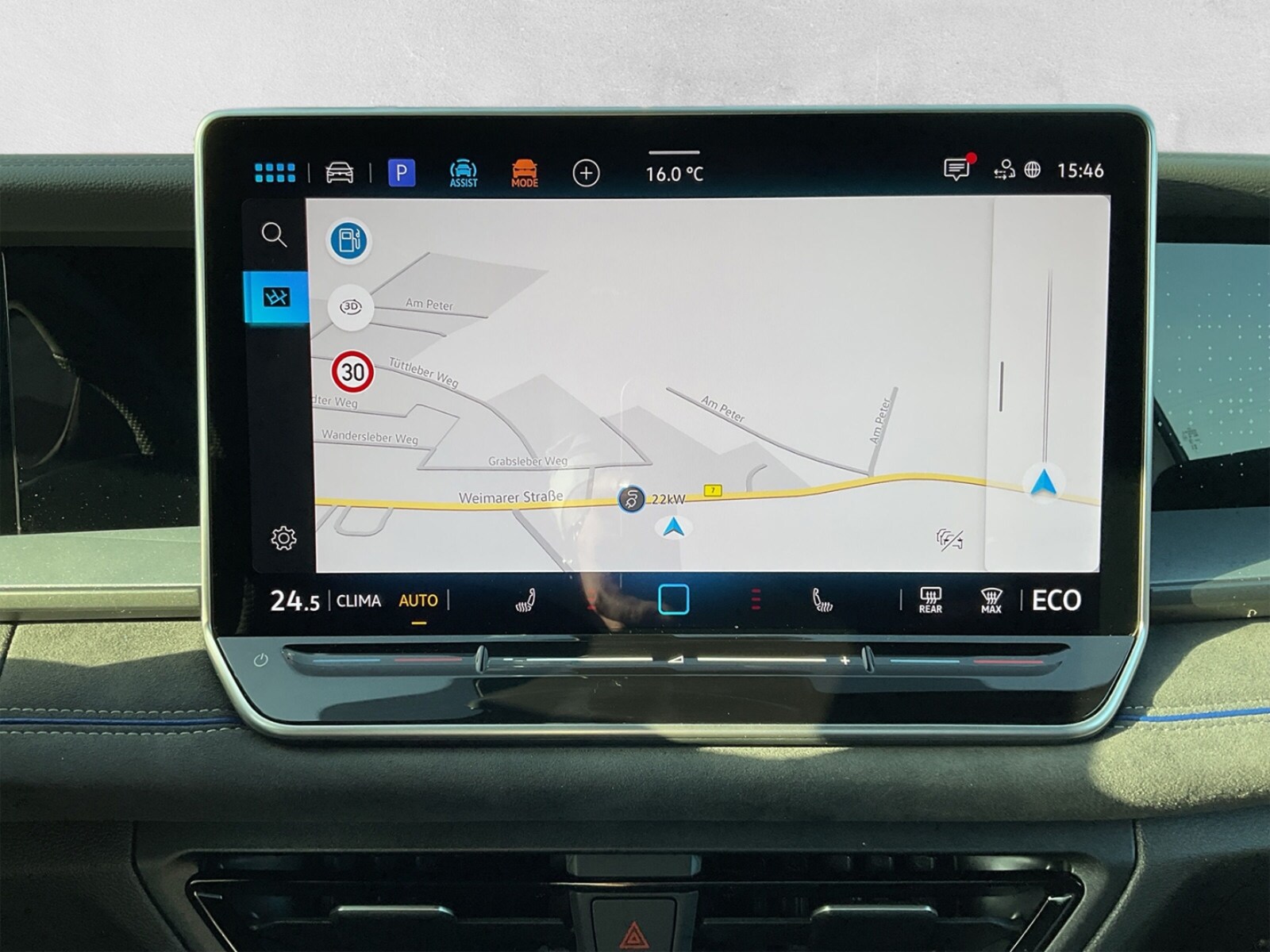 Volkswagen Tayron – Bild 15