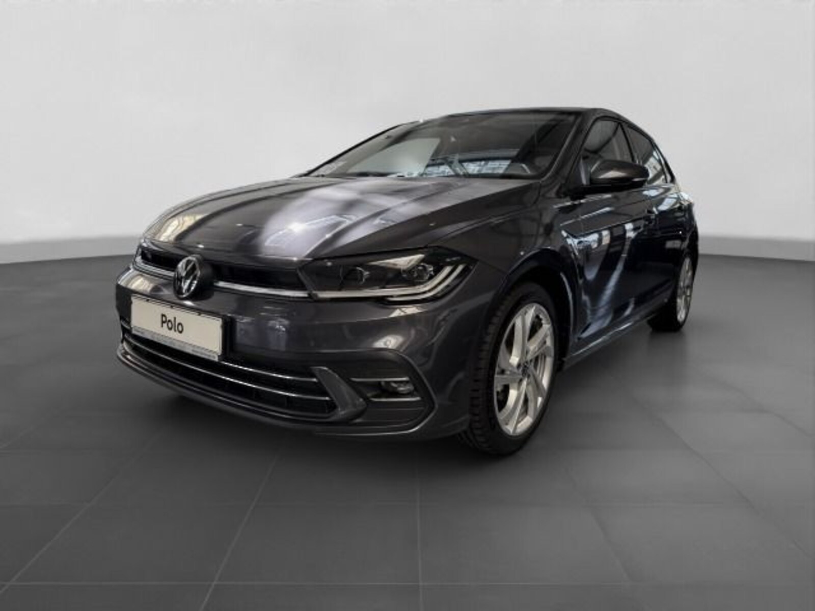 Volkswagen Polo – Bild 2