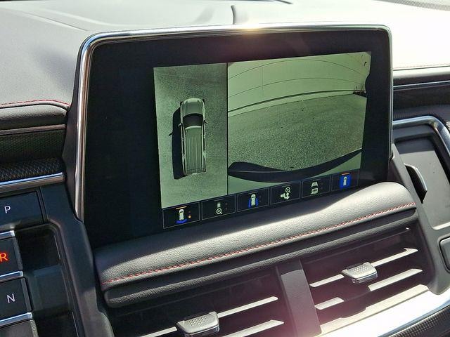 2022 Chevrolet Tahoe