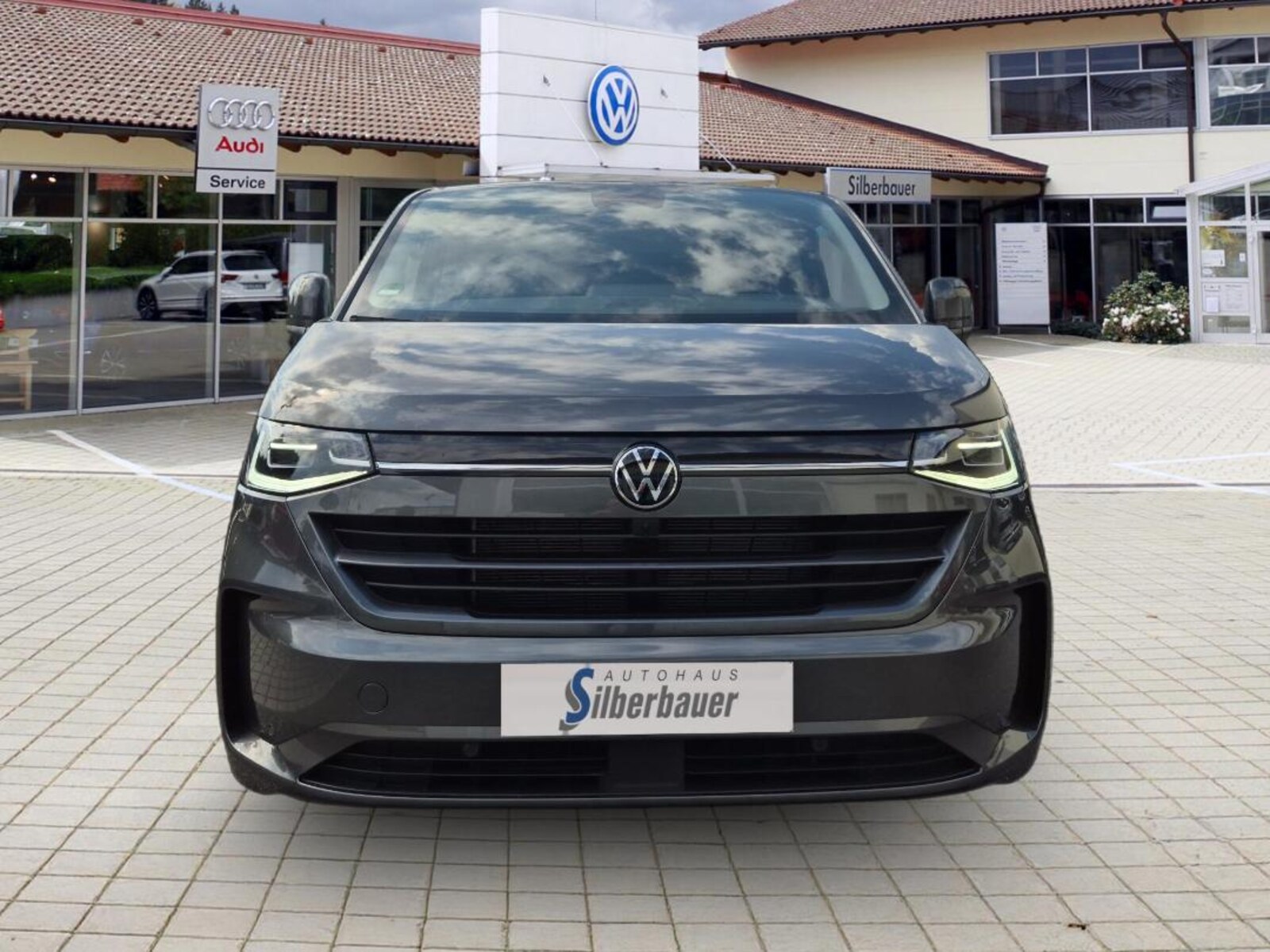 Volkswagen Caravelle – Bild 7