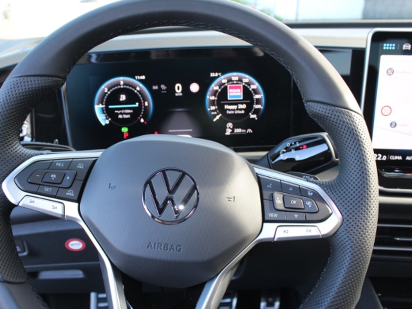 Volkswagen Tiguan – Bild 14