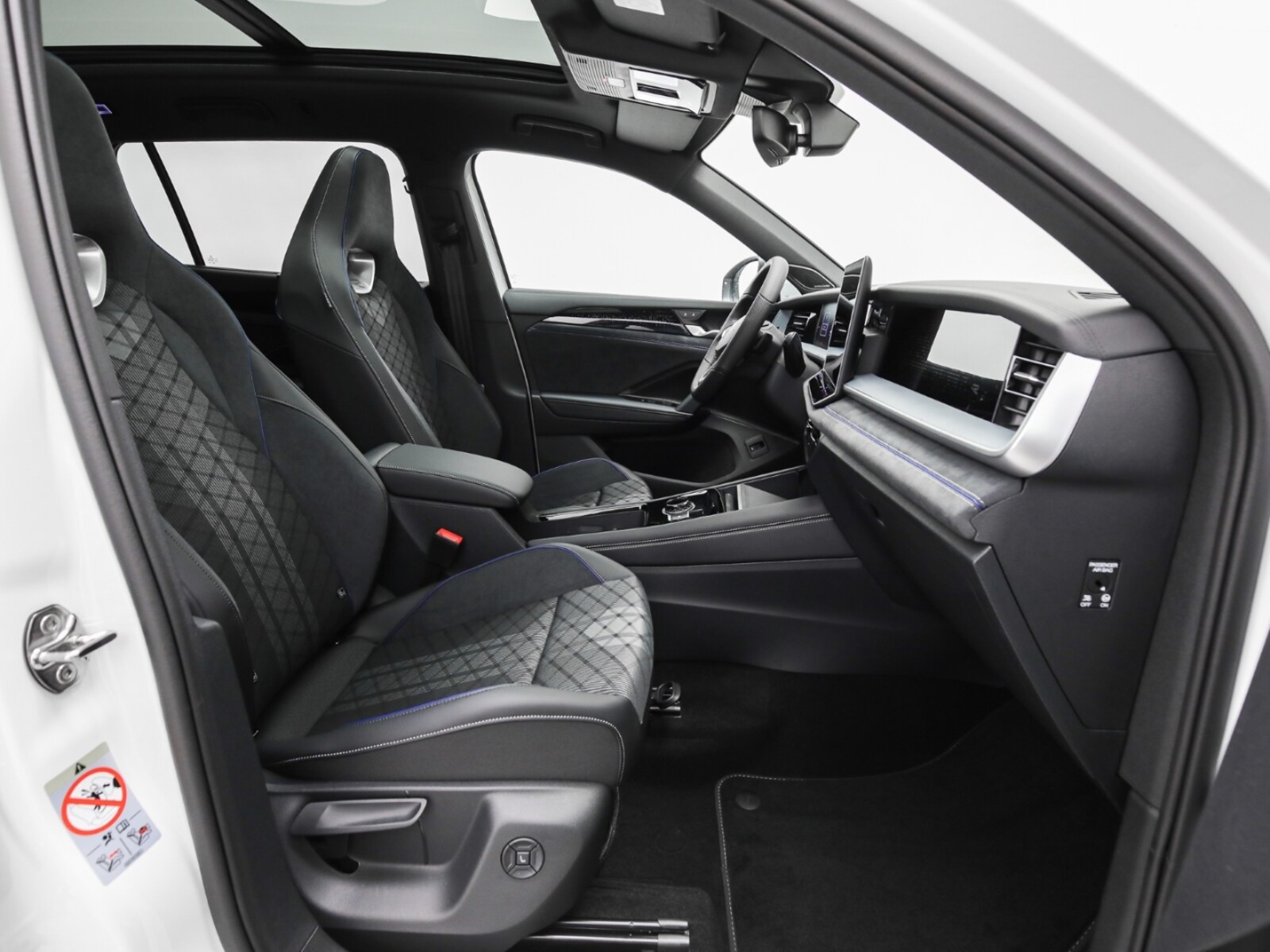 Volkswagen Tayron – Bild 11