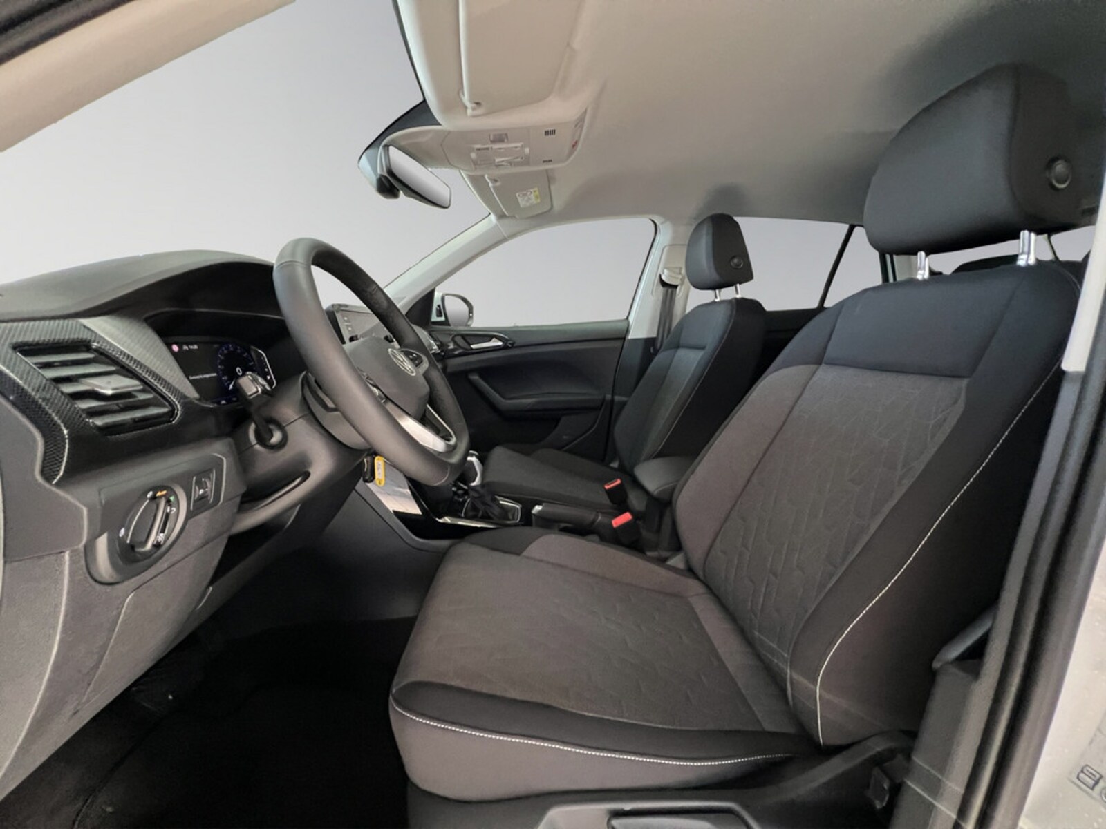 Volkswagen T-Cross – Bild 10