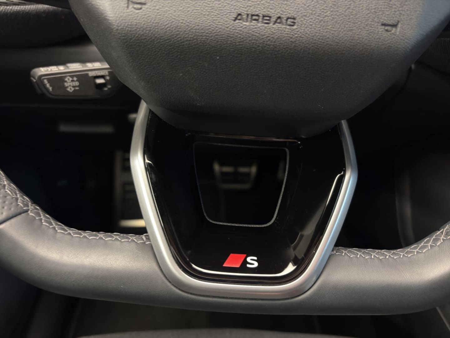 Bild über Audi Q5 Sportback TFSI 150 kW S tronic - für weitere Informationen kontaktieren Sie den Audi Partner