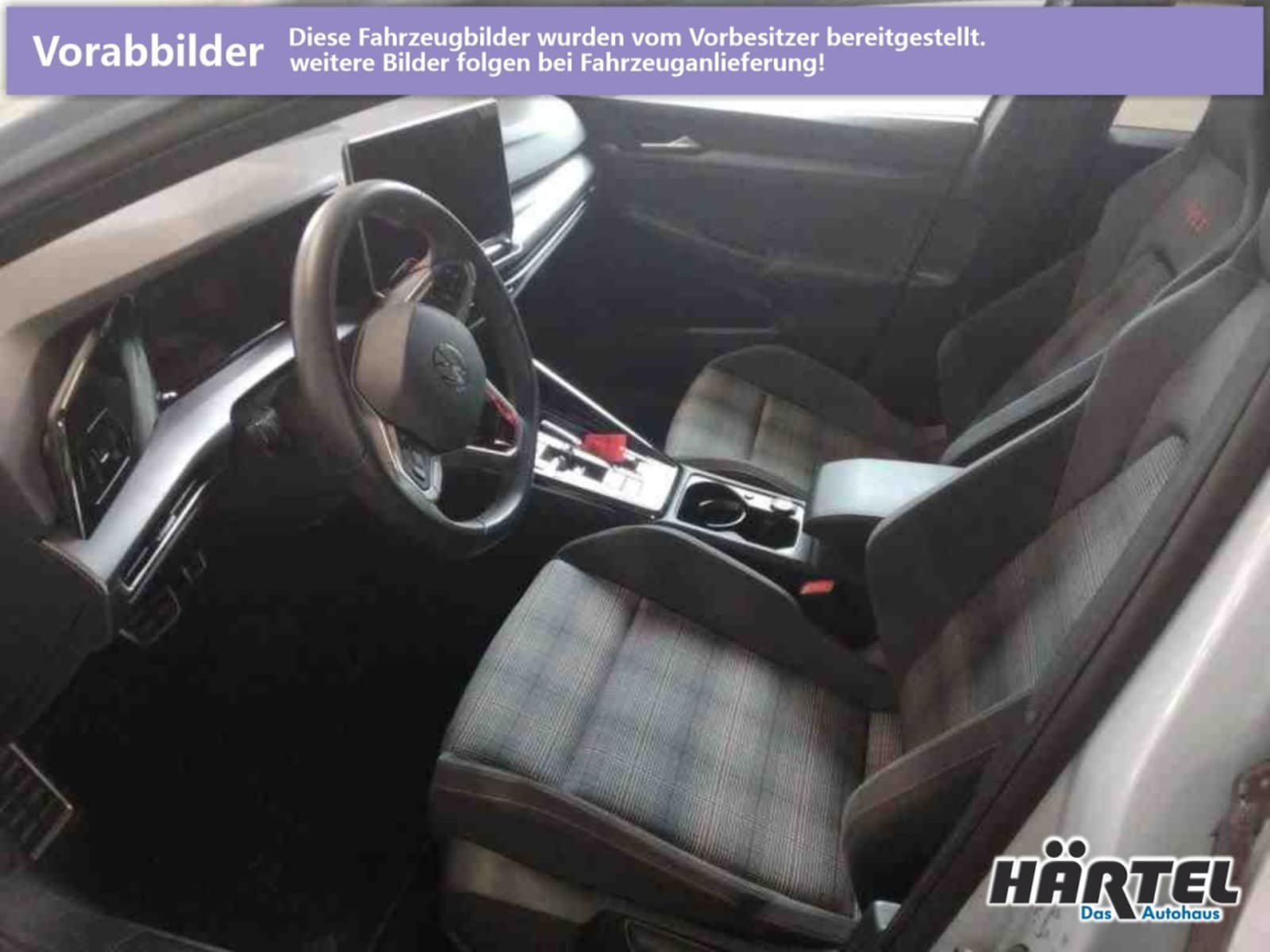 Volkswagen Golf – Bild 4