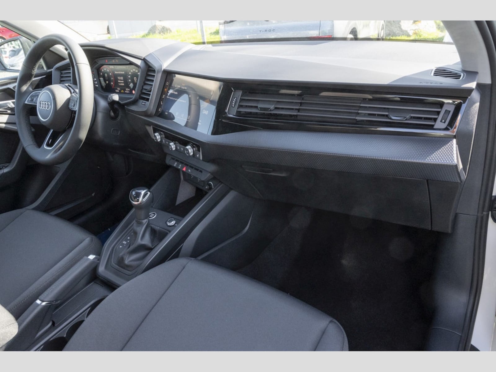 Audi A1 Sportback – Bild 8