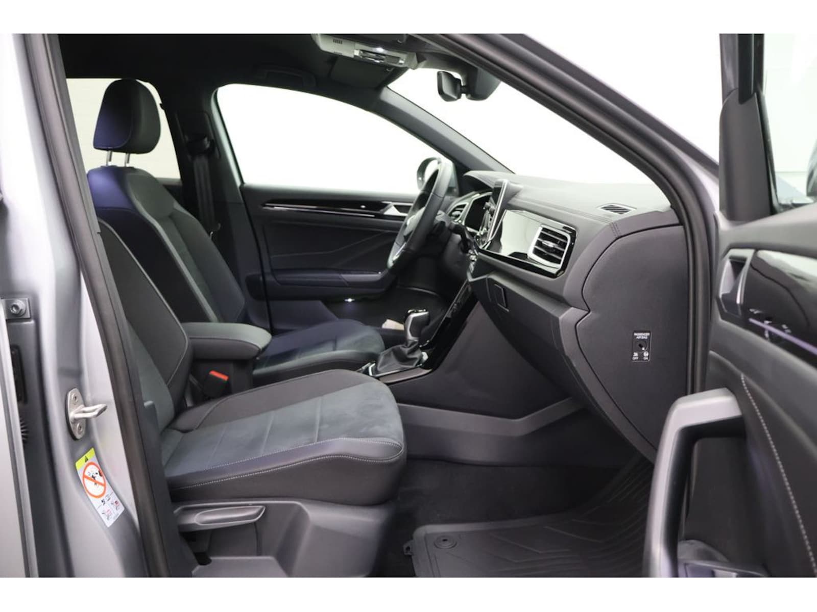 Volkswagen T-Roc – Bild 27