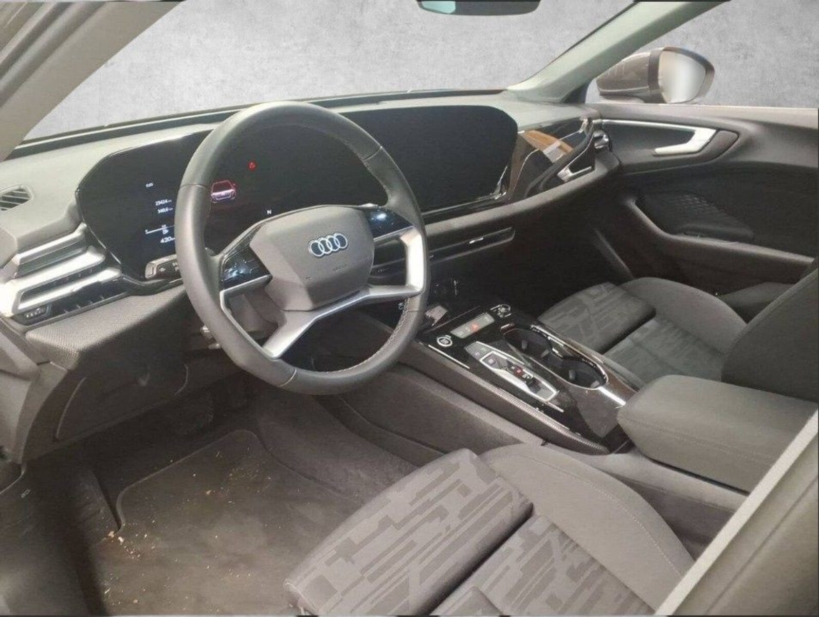 Audi A5 Avant – Bild 4