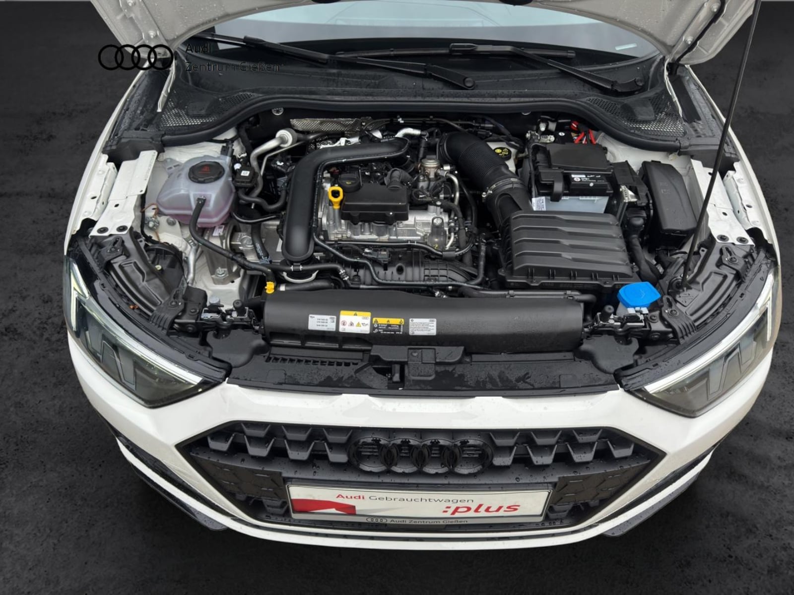 Audi A1 Sportback – Bild 14