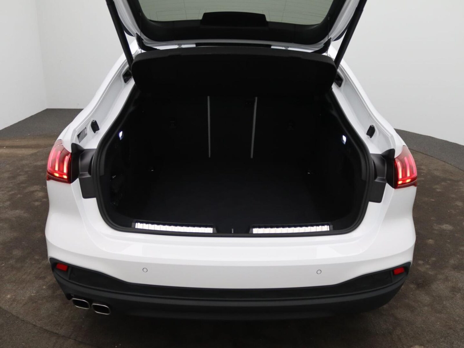 Audi A5 Limousine – Bild 8