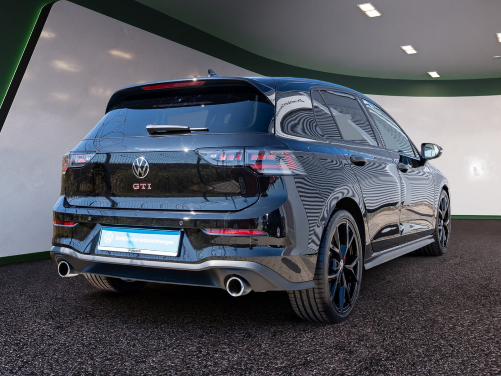Volkswagen Golf – Bild 3