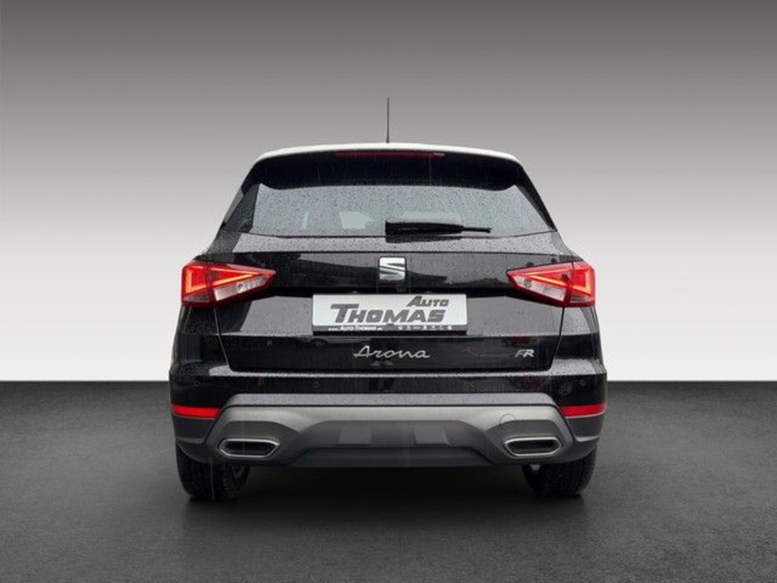 SEAT Arona – Bild 5
