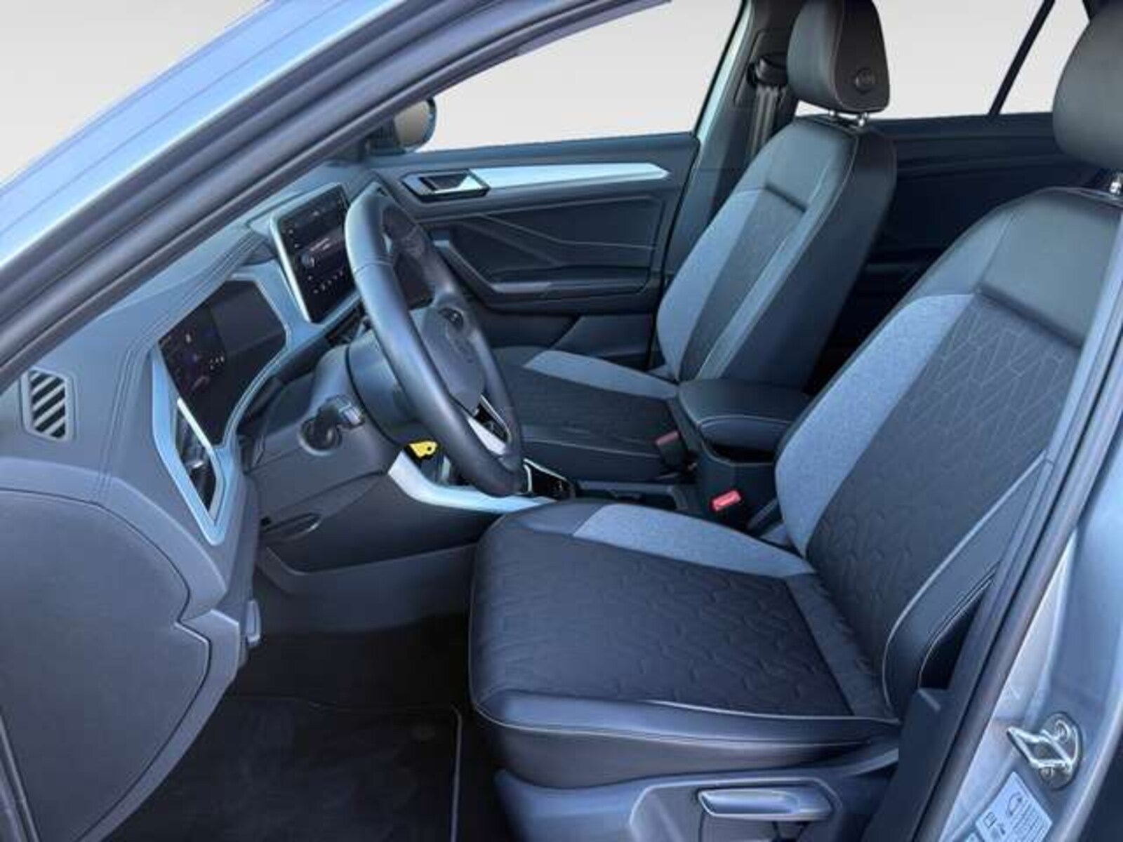 Volkswagen T-Roc – Bild 8