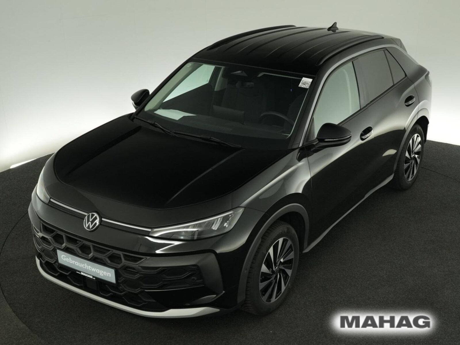 Volkswagen T-Roc – Bild 22
