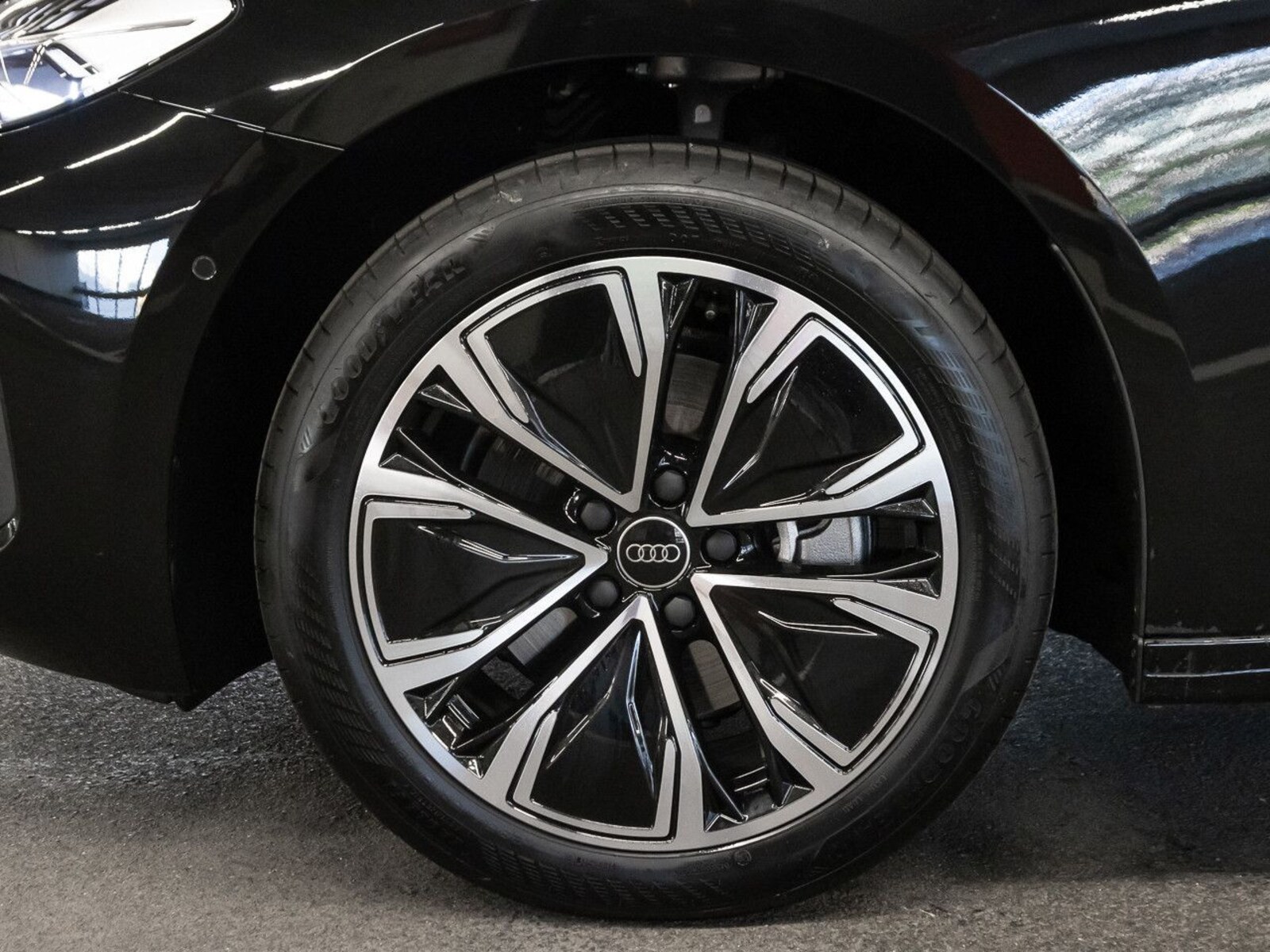 Audi A5 Avant – Bild 10