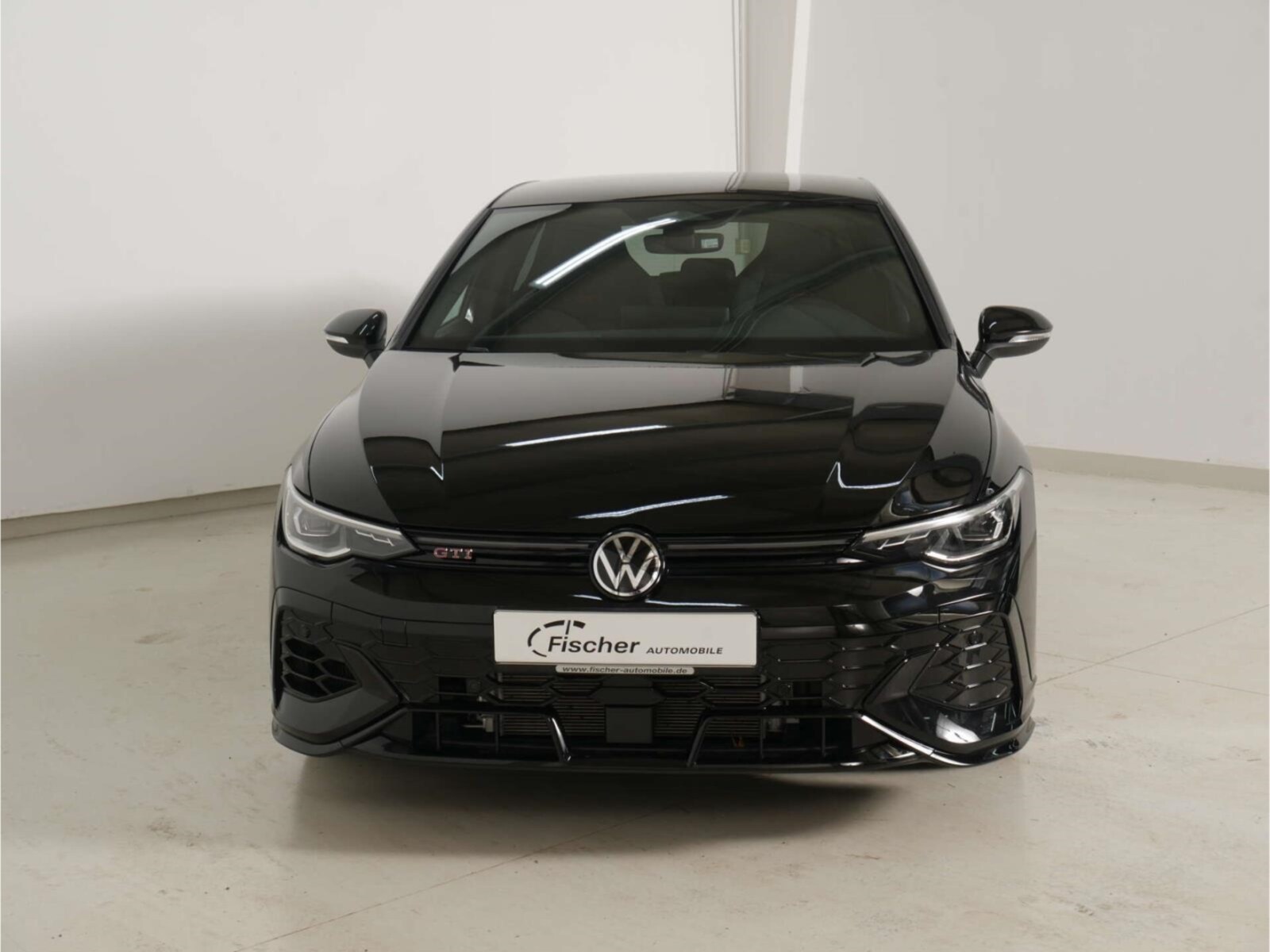 Volkswagen Golf – Bild 3
