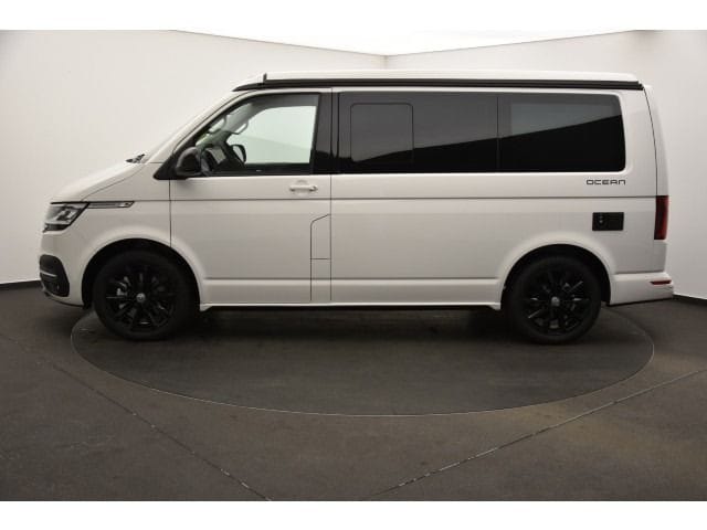 Volkswagen T6.1 California