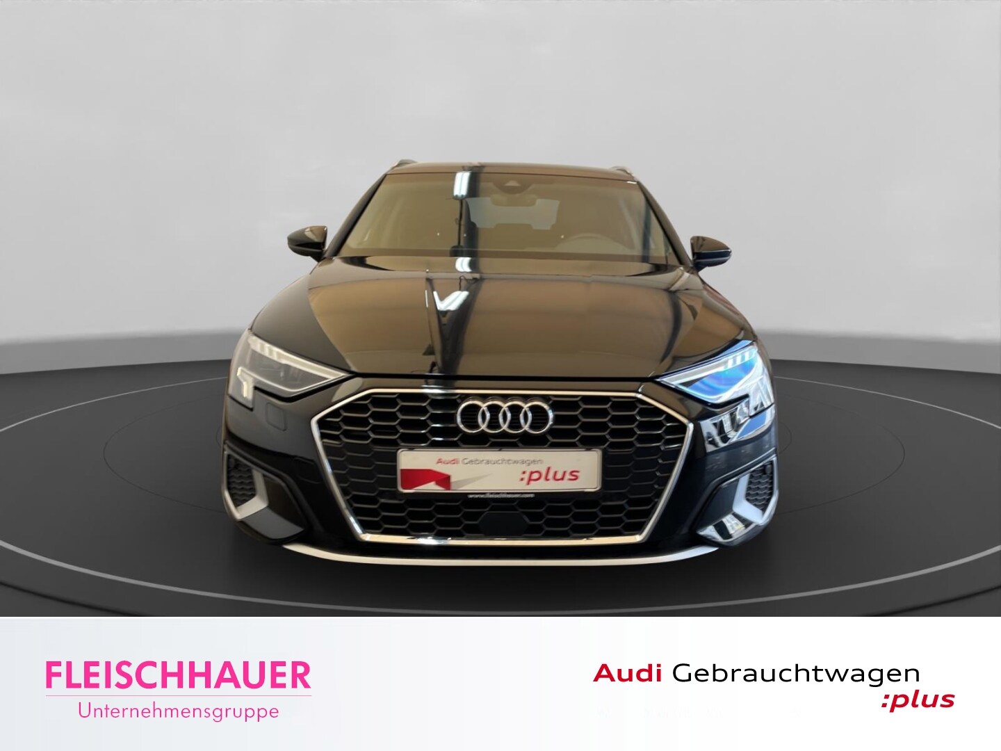 Image about Audi A3 Sportback advanced 35 TDI S tronic