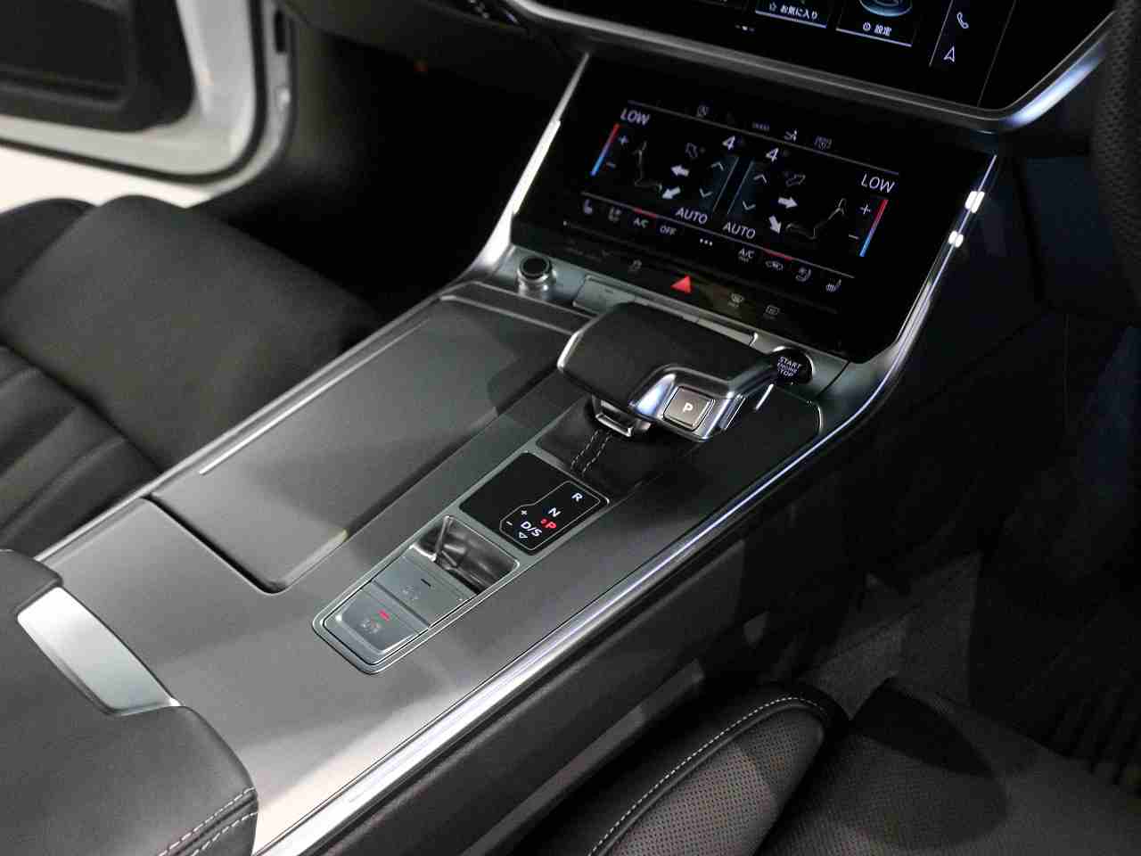 Image about Audi A7 Sportback 40 TDI quattro 150(204) kW(PS) S tronic