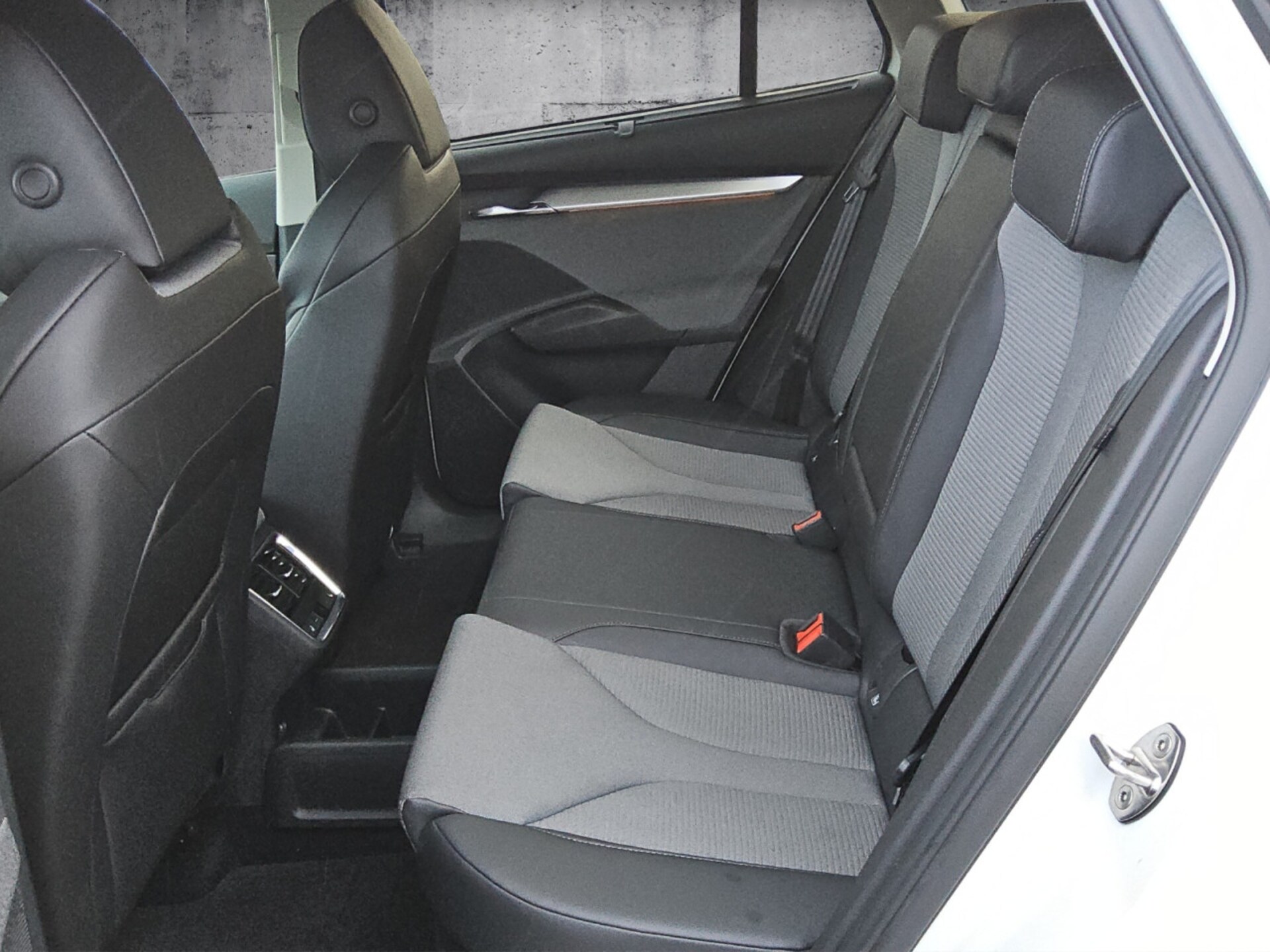 Skoda Enyaq 80