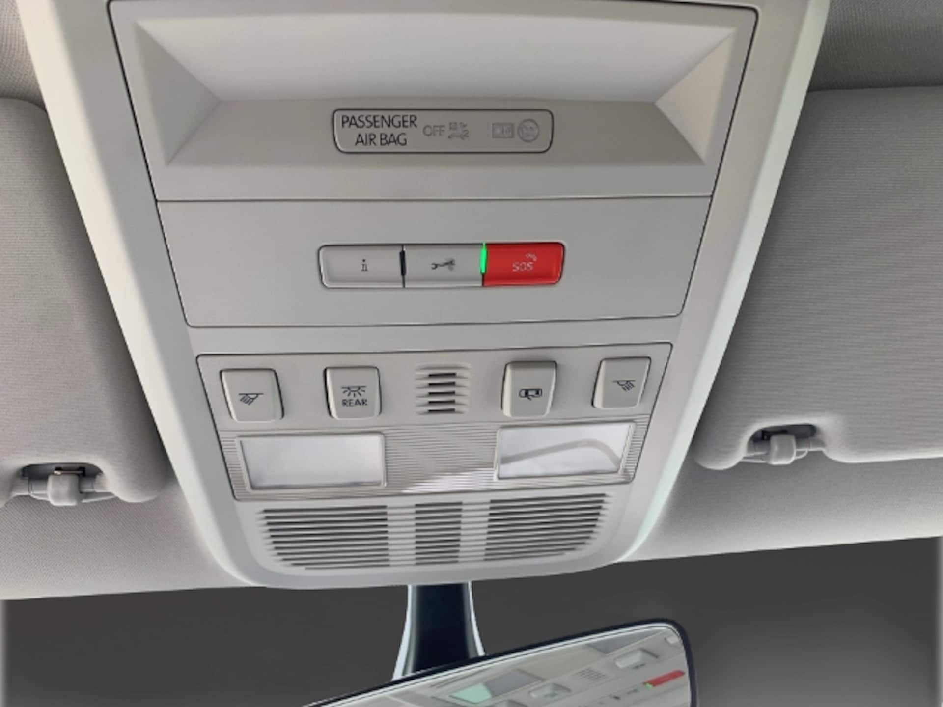 Volkswagen T6.1 Caravelle langer Radstand Comfortline