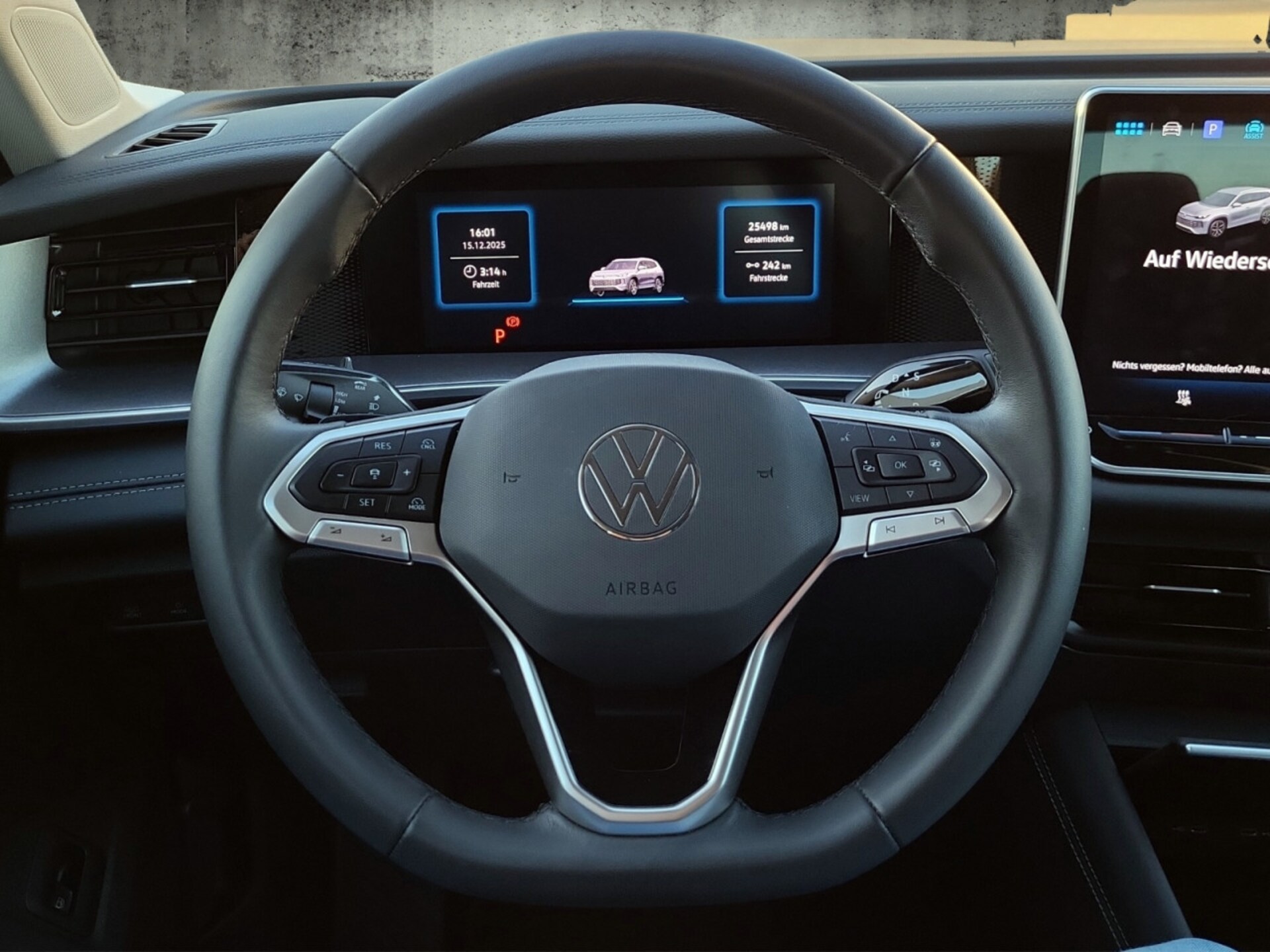 Volkswagen Tayron Life