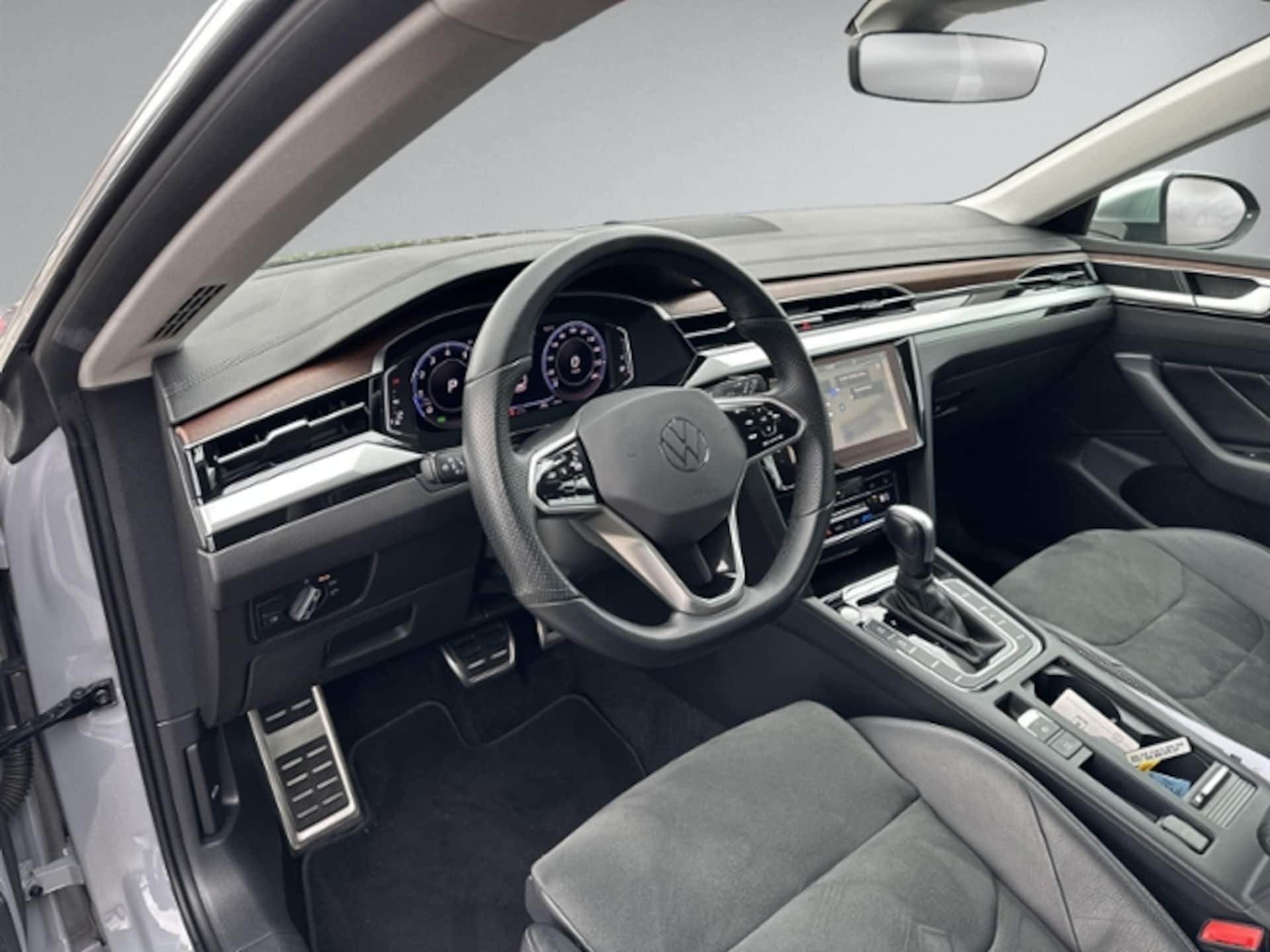 Volkswagen Arteon Shooting Brake Elegance