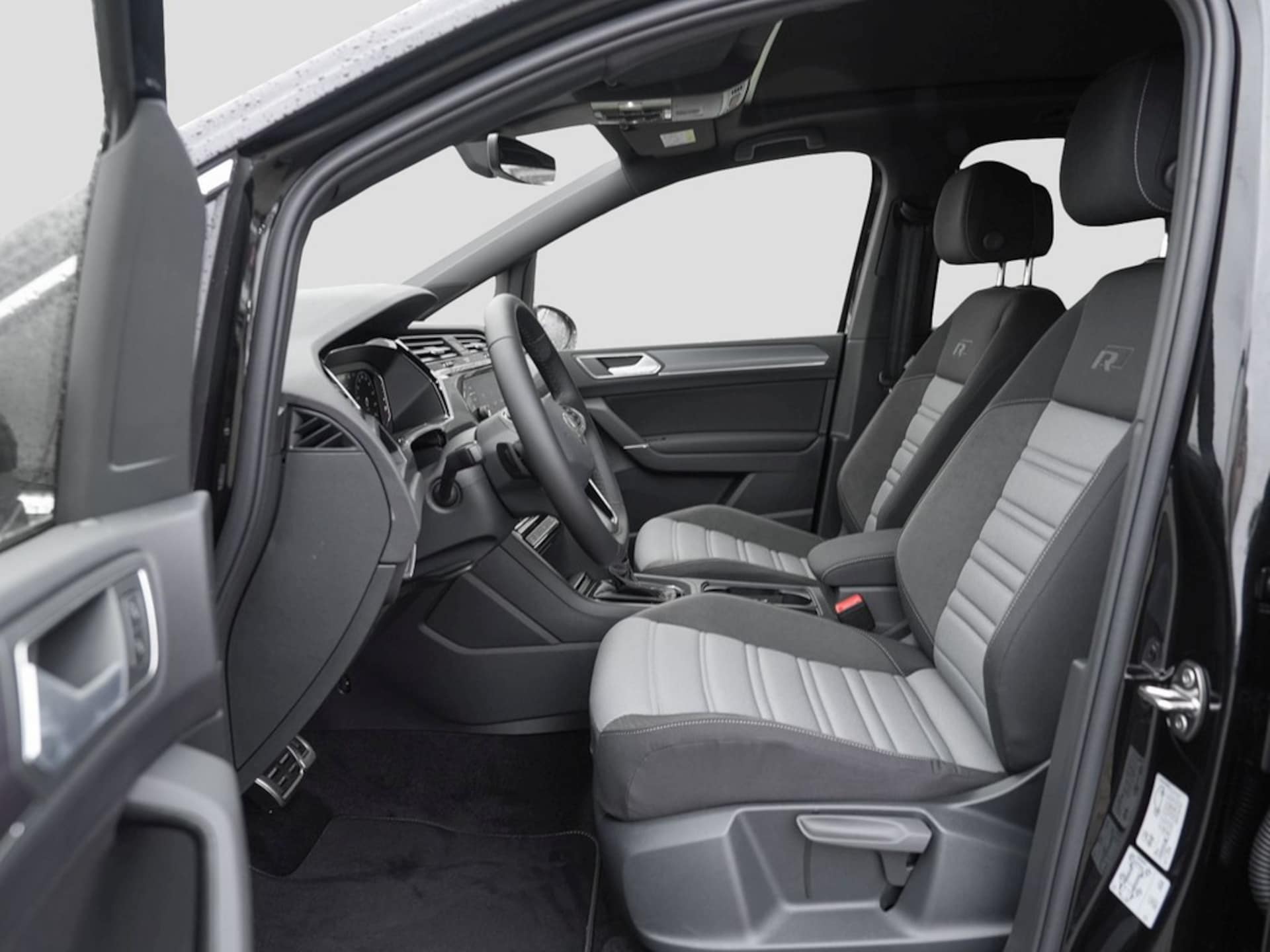 Volkswagen Touran Highline