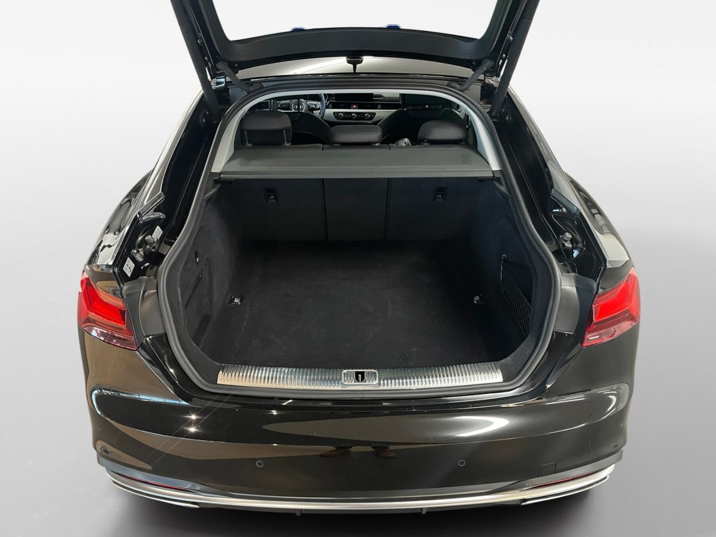 Bild som visar Audi A5 Sportback A5 Sportback 45 TFSI quattro Proline advanced 265 hk S tronic - för mer information kontakta din Audi Partner