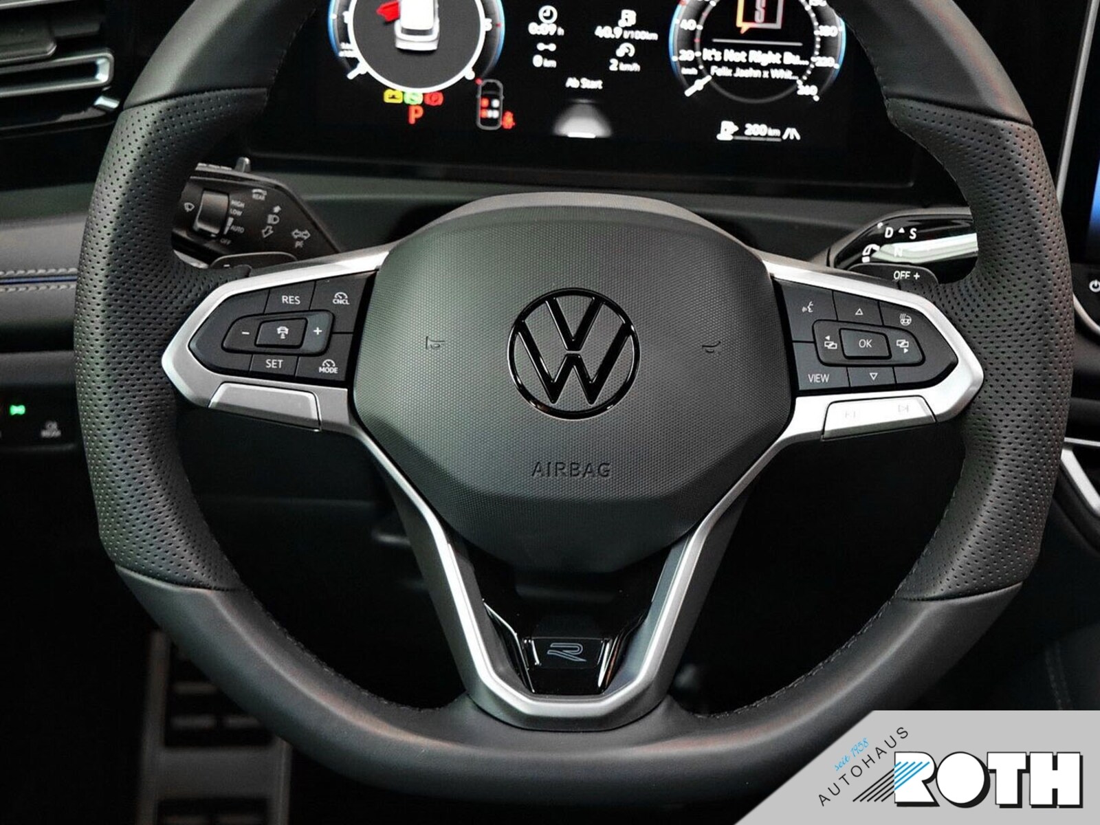 Volkswagen Tiguan – Bild 9