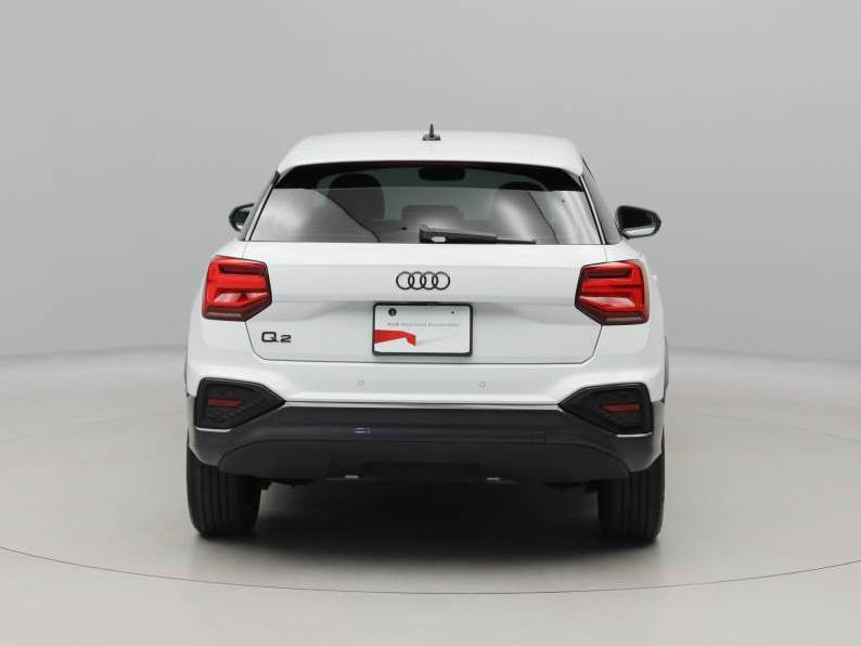 Audi Q2 35 TDI advanced 110(150) kW(PS) S tronic for more details contact your dealer