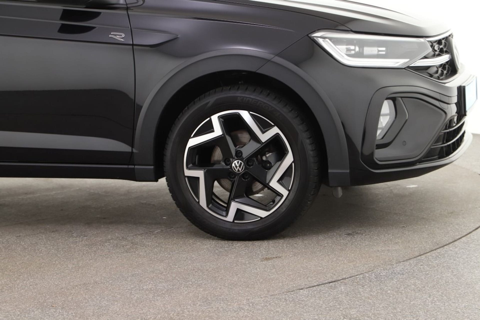 Volkswagen Taigo R-Line