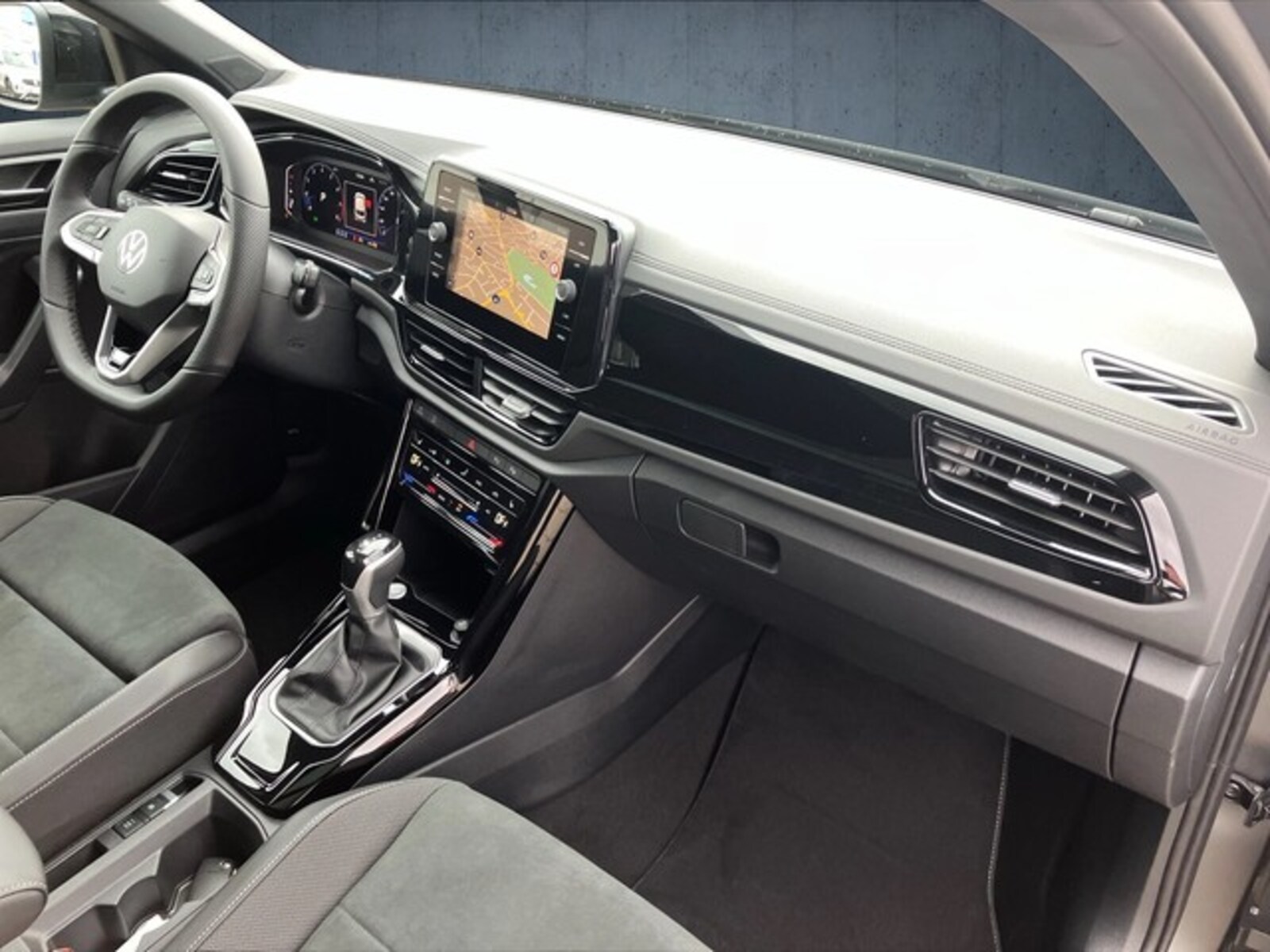 Volkswagen T-Roc – Bild 15